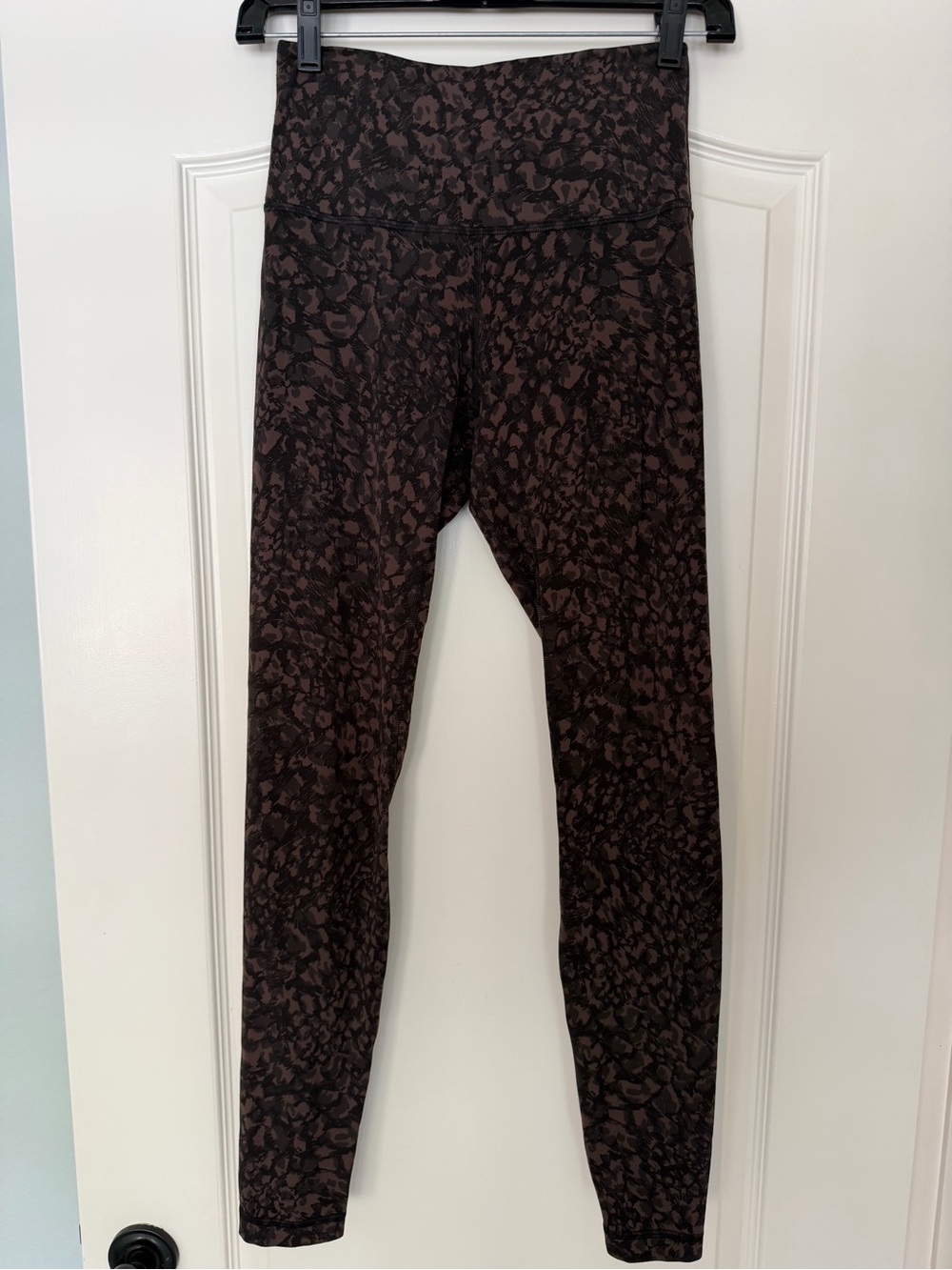 Lululemon Wunder Under High-Rise Tight 28" *Full-On Luxtreme - Picture 6 of 9